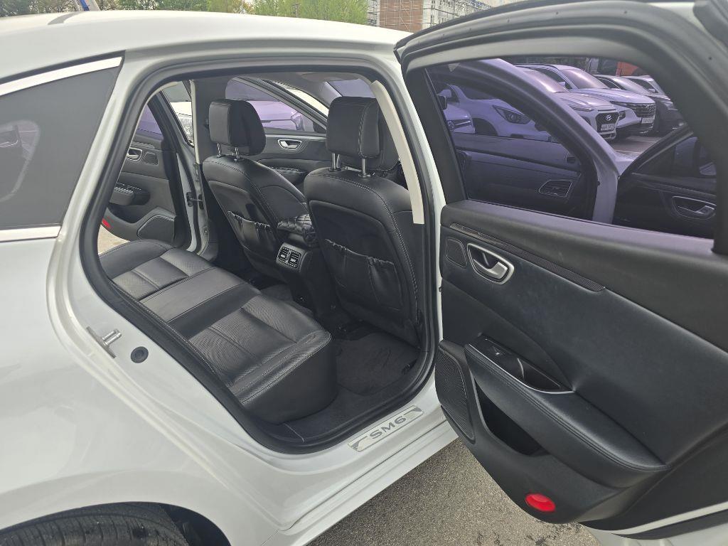 SAMSUNG SM6 2016 Blanco - Importación desde Corea - HF Imports Iquique - Foto 17
