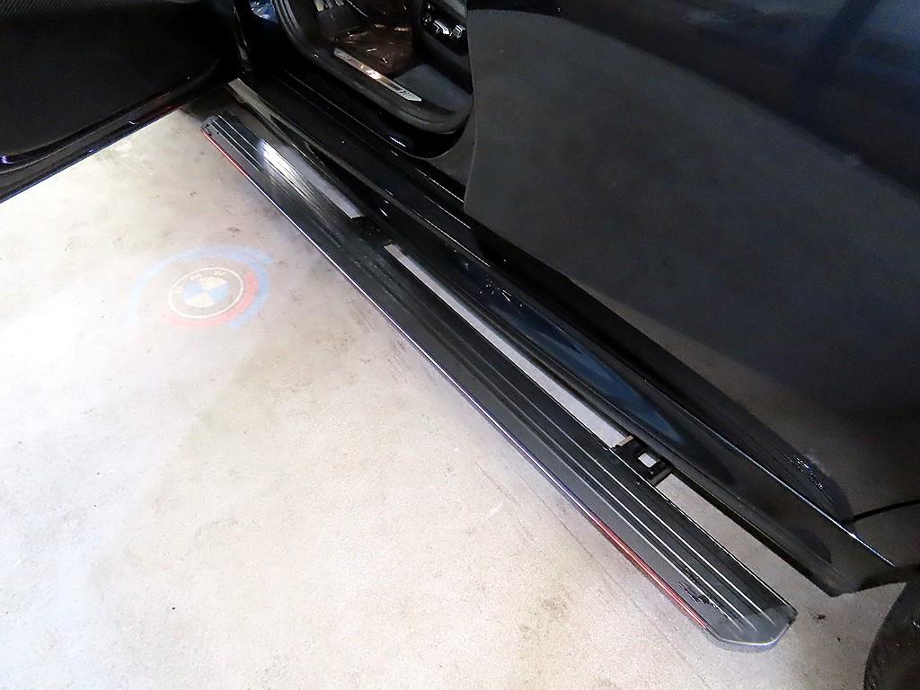 BMW X6 2024 Negro - Importación desde Corea - HF Imports Iquique - Foto 13