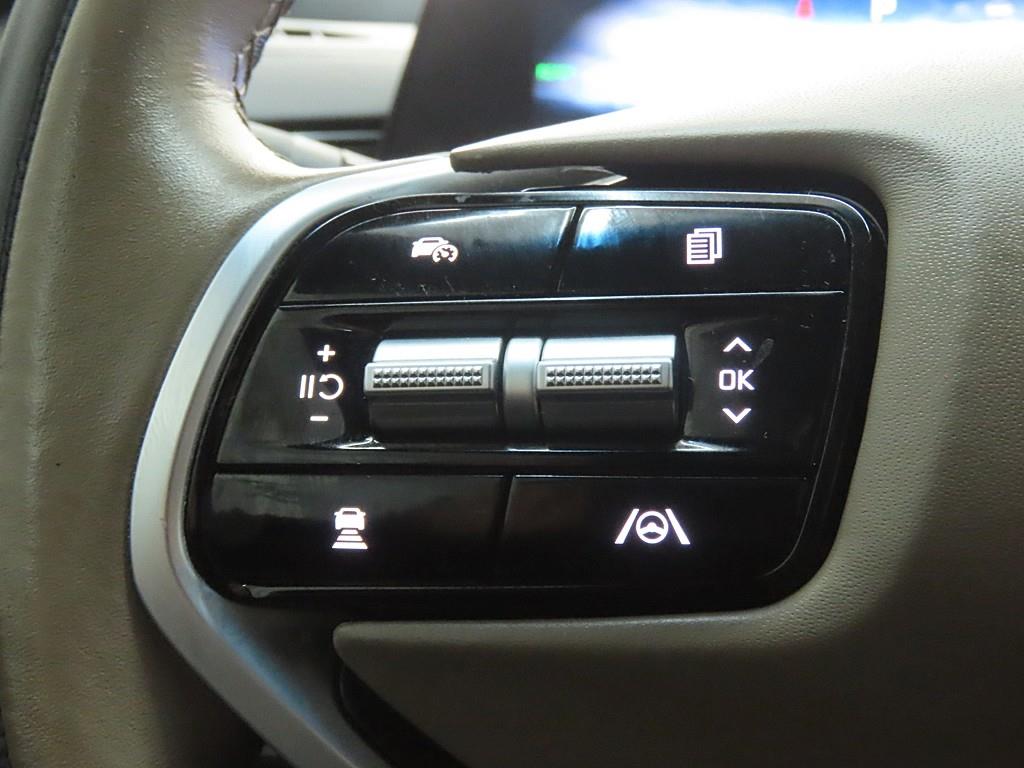 KIA K8 2022 Azul - Importación desde Corea - HF Imports Iquique - Foto 17