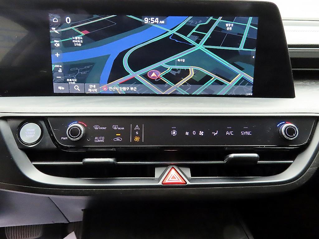 KIA K8 2022 - Importación desde Corea - HF Imports Iquique - Foto 15