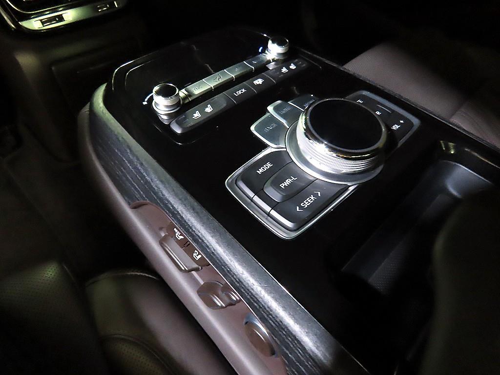 Genesis G90 2019 Gris - Importación desde Corea - HF Imports Iquique - Foto 13