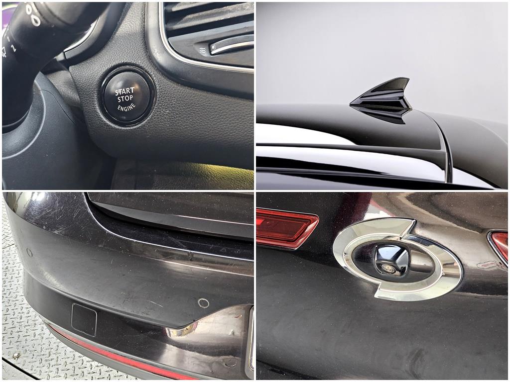 SAMSUNG SM6 2016 Negro - Importación desde Corea - HF Imports Iquique - Foto 16