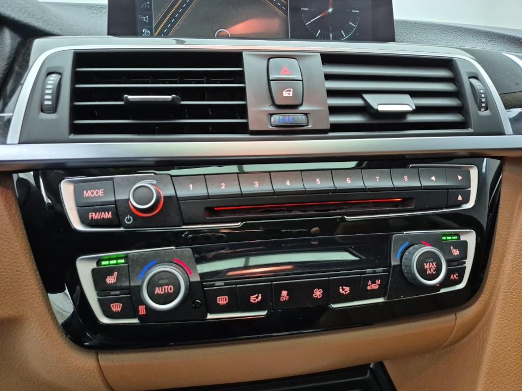 BMW 3 series - Vista 10