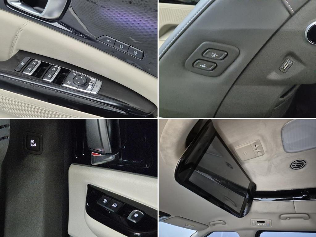 KIA Carnival 2022 Negro - Importación desde Corea - HF Imports Iquique - Foto 19