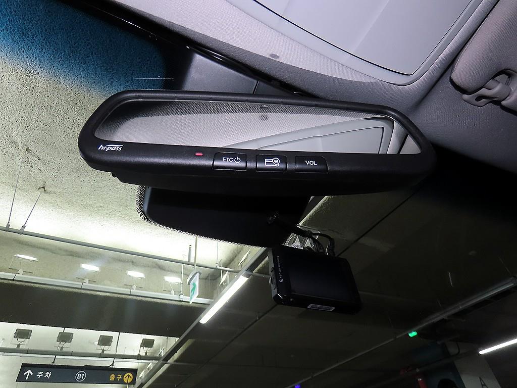 HYUNDAI Grandeur 2018 Blanco - Importación desde Corea - HF Imports Iquique - Foto 15