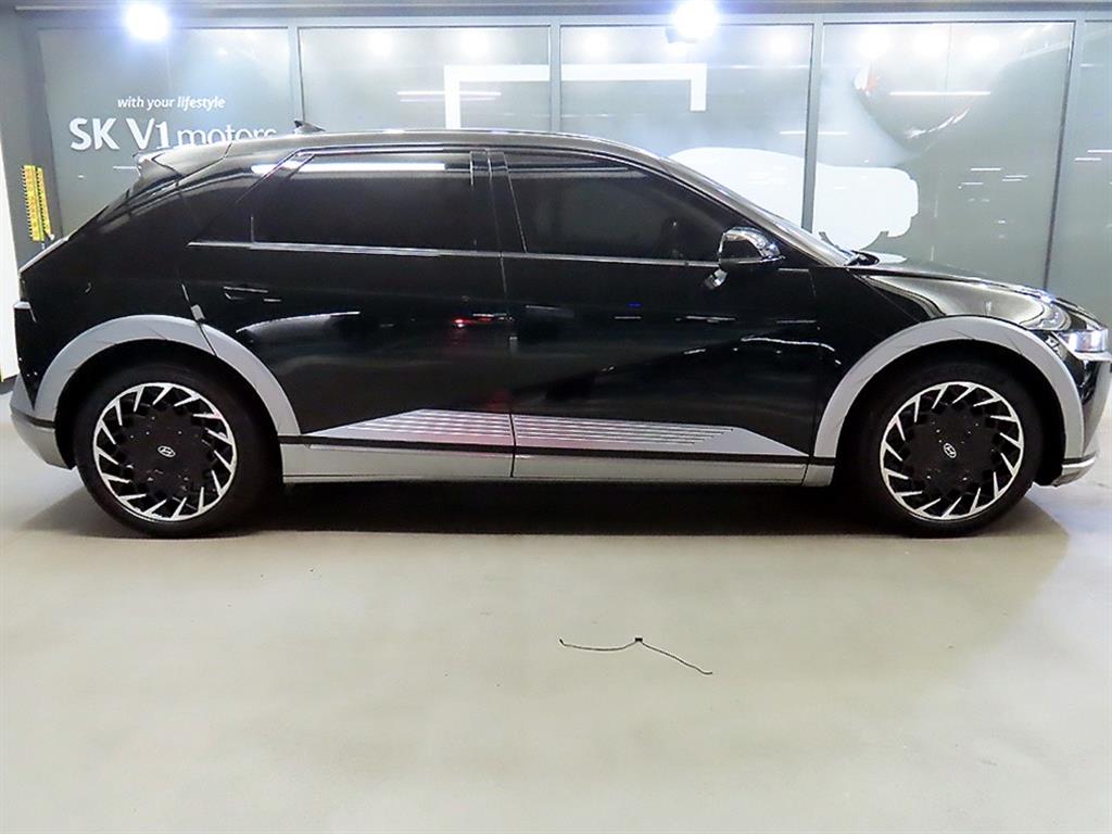 HYUNDAI Ioniq 5 - Vista 3