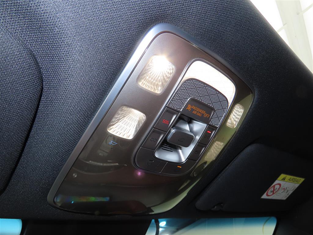 Genesis GV70 - Vista 10