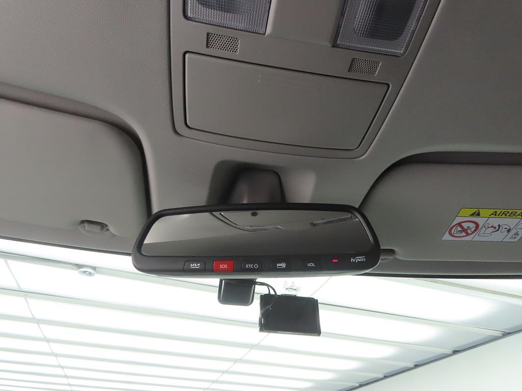 KIA Ray - Vista 12