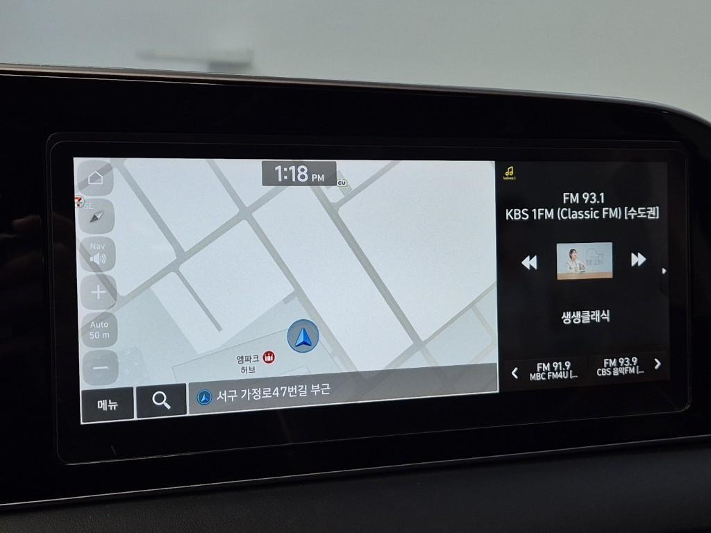 HYUNDAI Palisade 2022 Negro - Importación desde Corea - HF Imports Iquique - Foto 14