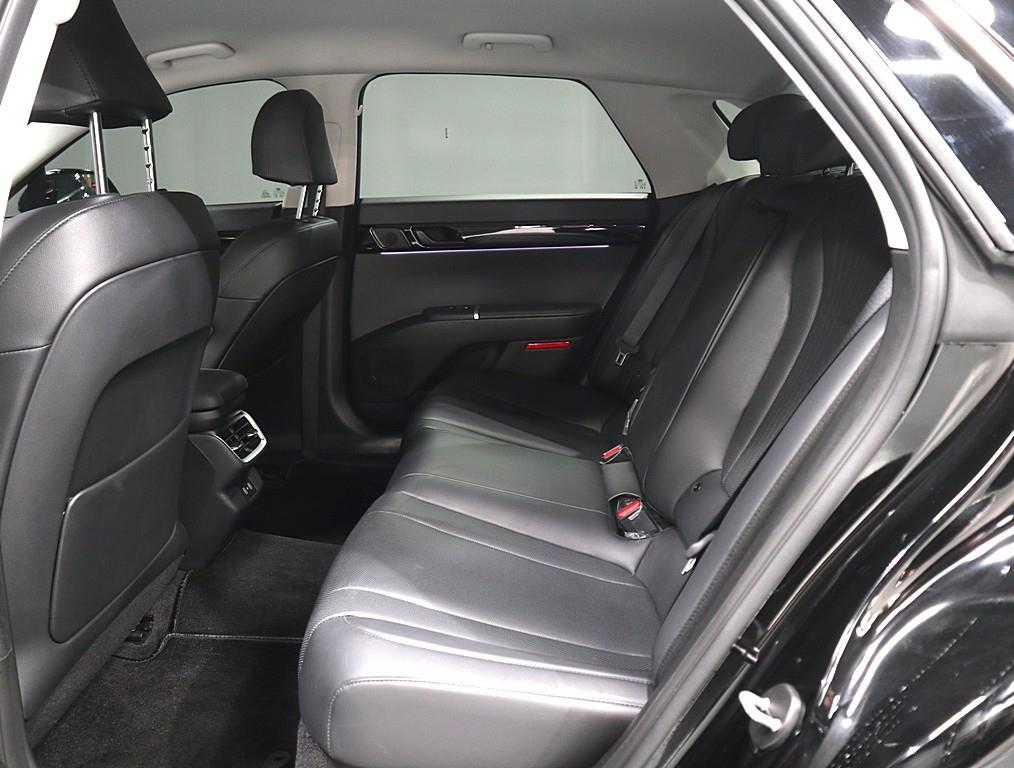 HYUNDAI Grandeur - Vista 10