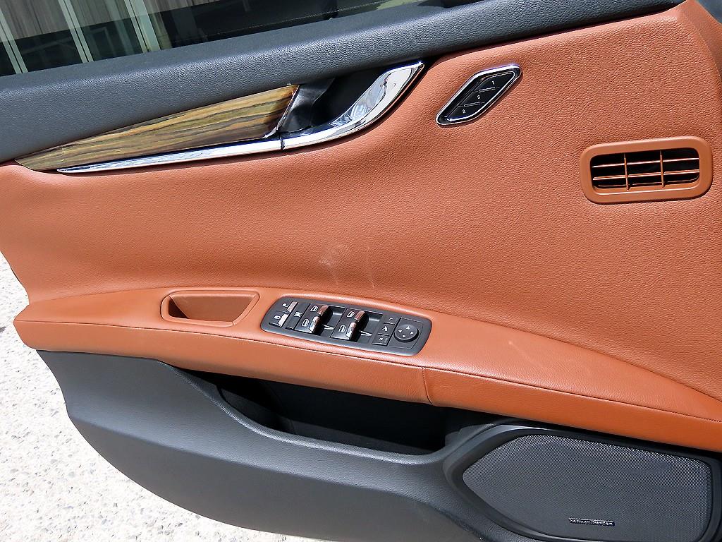 Maserati Quattroforte - Vista 11