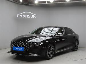 HYUNDAI Grandeur - Vista 4