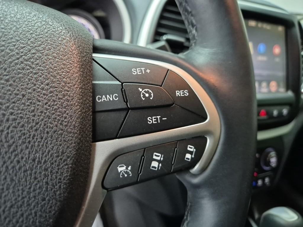 Jeep Cherokee 2016 Blanco - Importación desde Corea - HF Imports Iquique - Foto 16