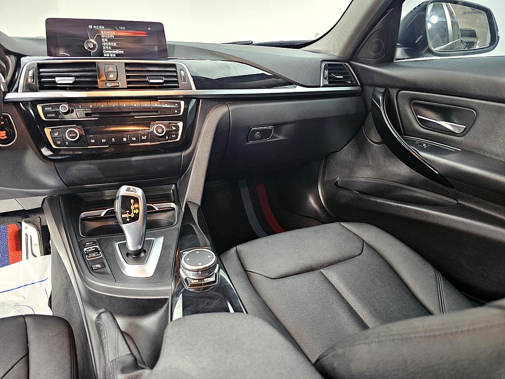 BMW 3 series - Vista 10