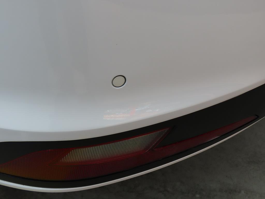 HYUNDAI Avante 2020 Blanco - Importación desde Corea - HF Imports Iquique - Foto 18