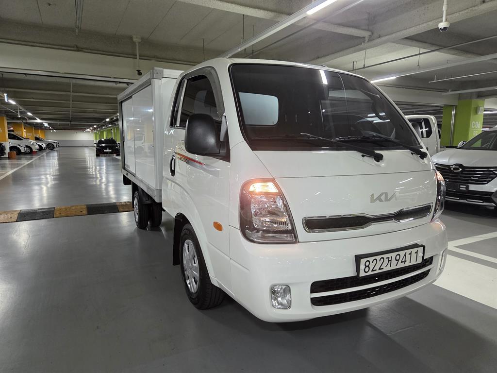 Small Truck Top_sliding tower car - Vista 3