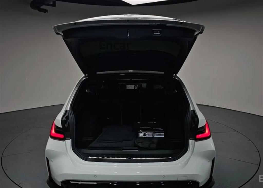 BMW 3 series 2025 Blanco - Importación desde Corea - HF Imports Iquique - Foto 20