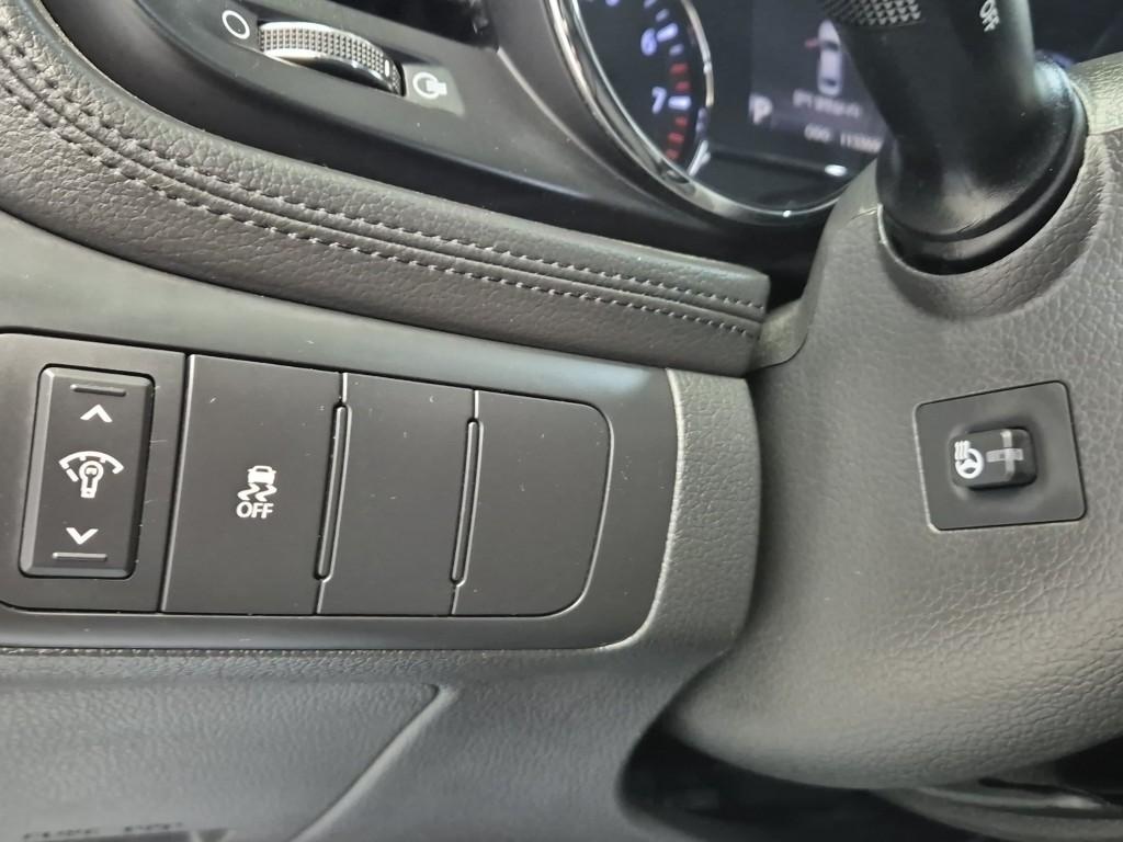 KIA K5 2012 Blanco - Importación desde Corea - HF Imports Iquique - Foto 19