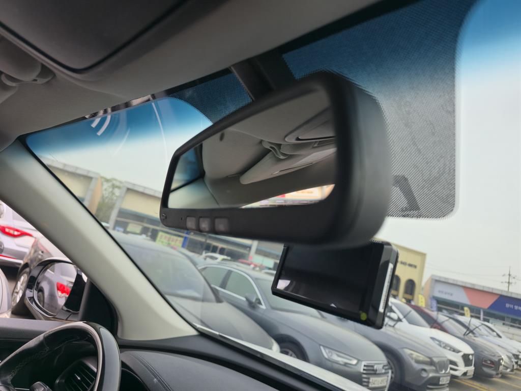 KIA Sorento 2016 Blanco - Importación desde Corea - HF Imports Iquique - Foto 20