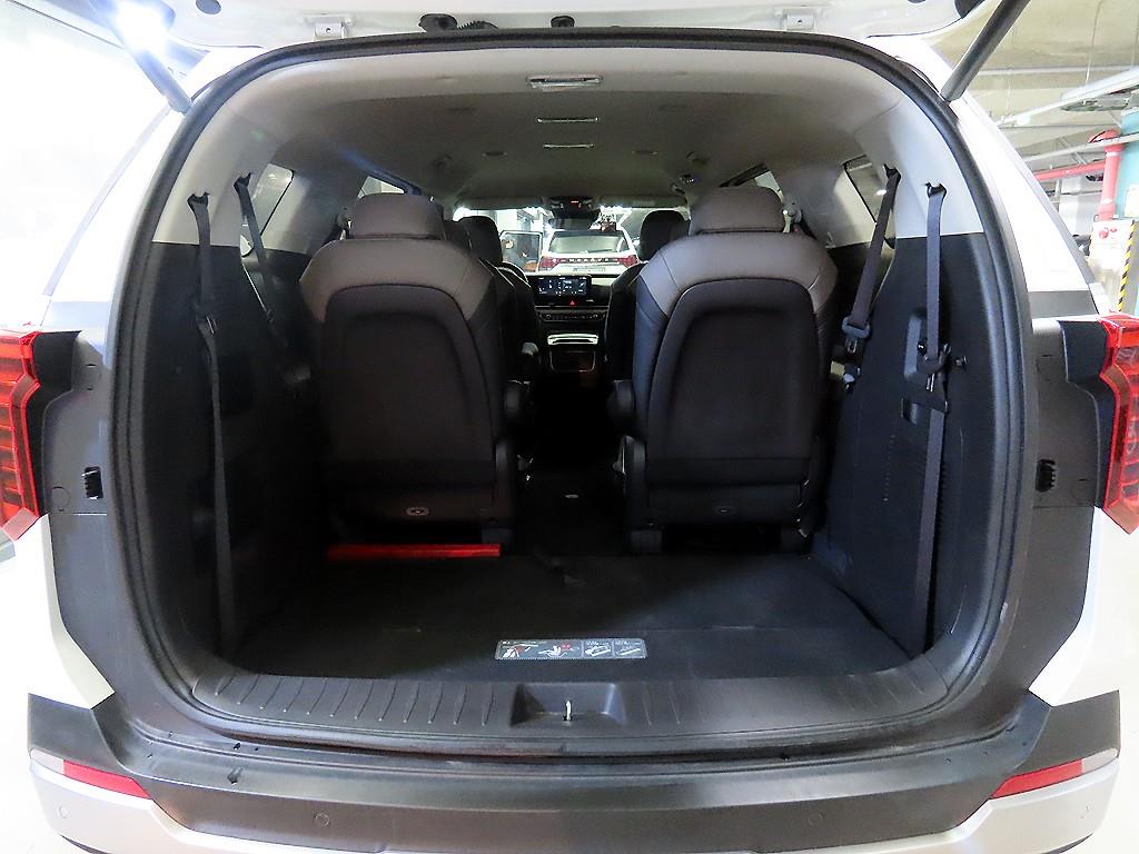 KIA Carnival 2025 - Importación desde Corea - HF Imports Iquique - Foto 17