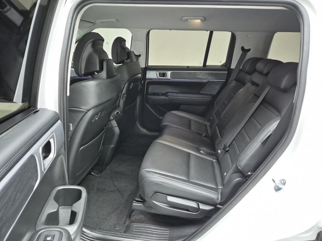 HYUNDAI Santa Fe - Vista 12