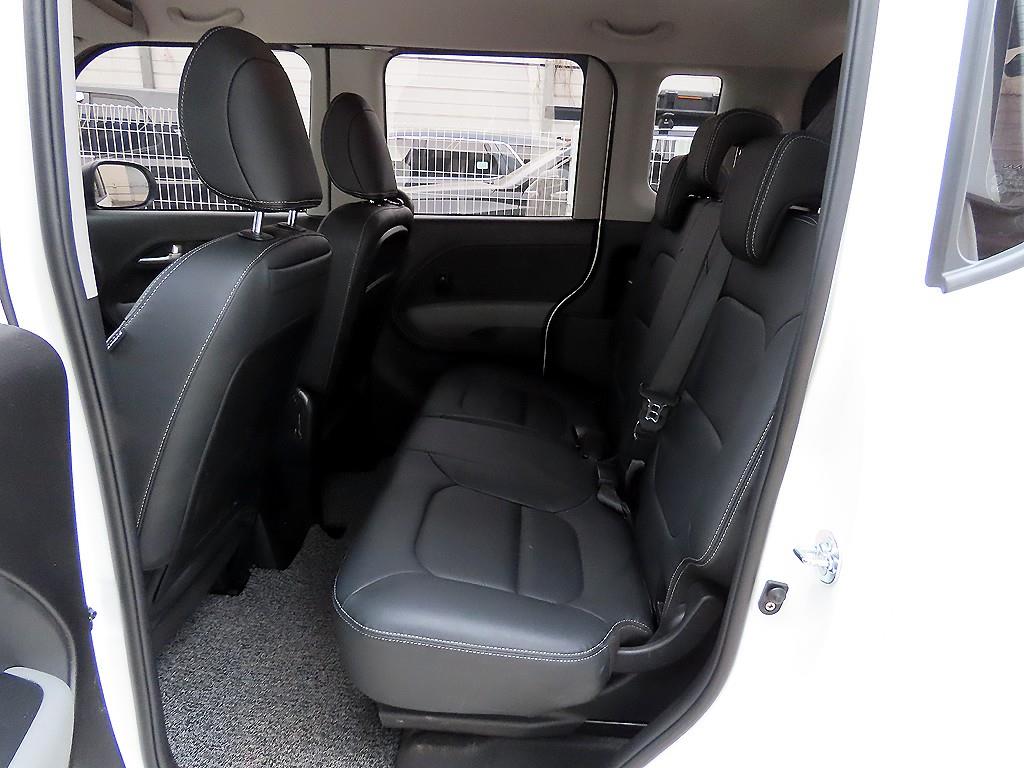 KIA Ray - Vista 6