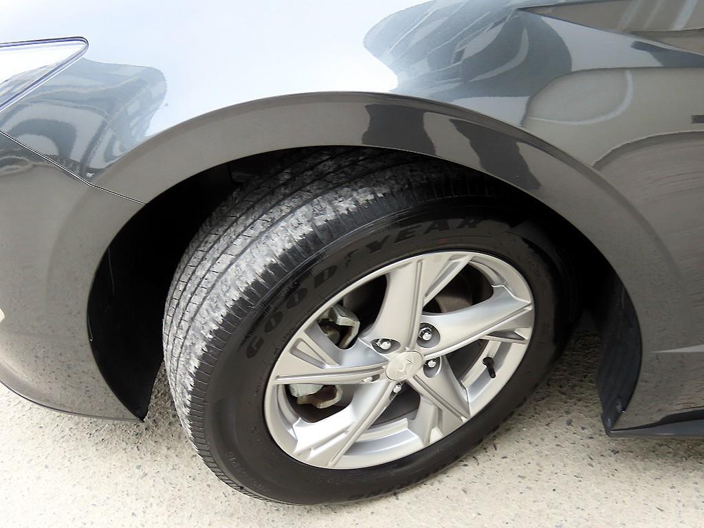 HYUNDAI Sonata 2020 - Importación desde Corea - HF Imports Iquique - Foto 19