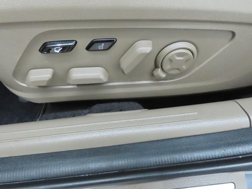 KIA K8 - Vista 11