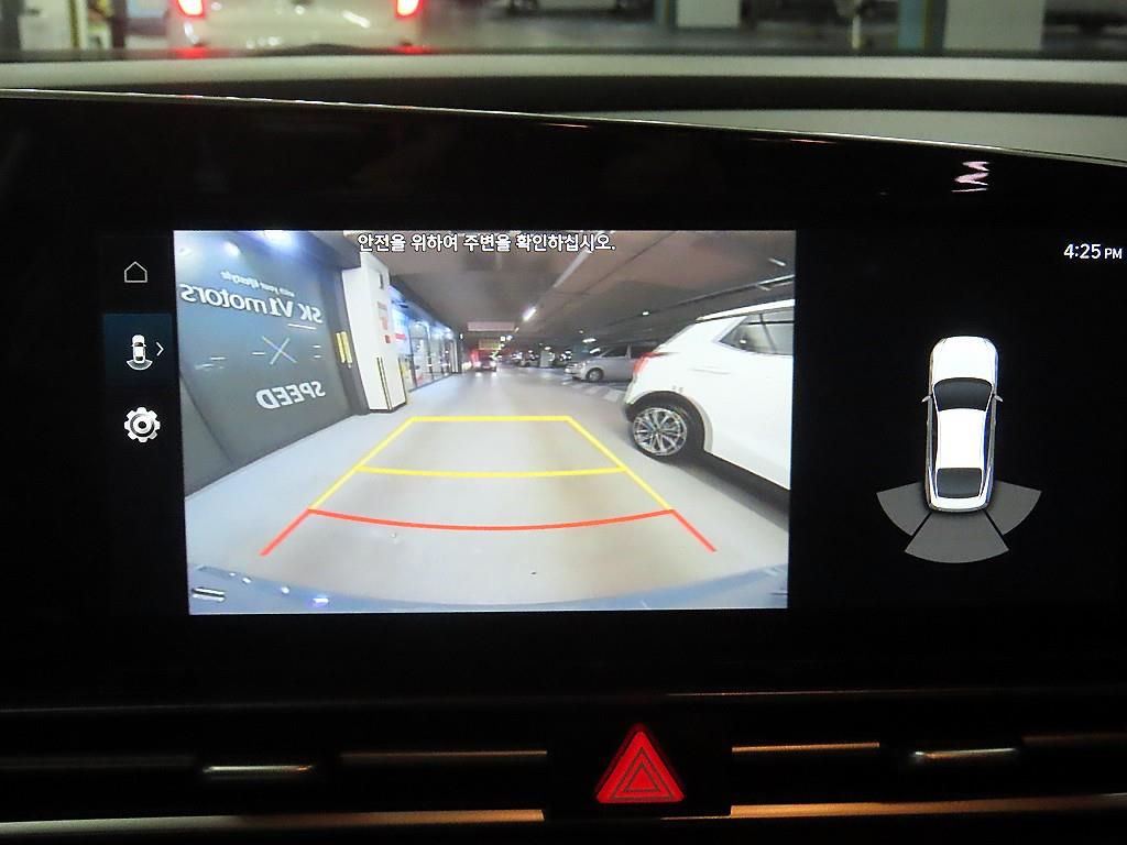 HYUNDAI Avante 2021 Gris - Importación desde Corea - HF Imports Iquique - Foto 16