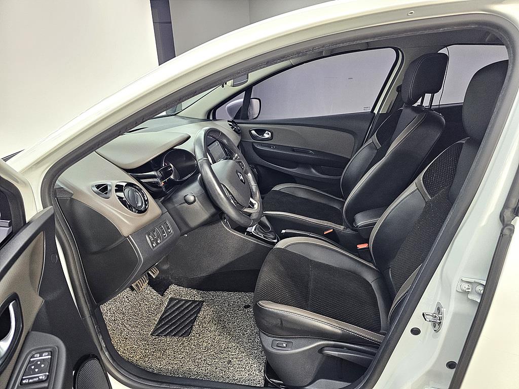 SAMSUNG Clio - Vista 8