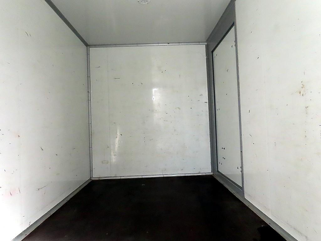 Small Truck Normal Box(High Deck) - Vista 5