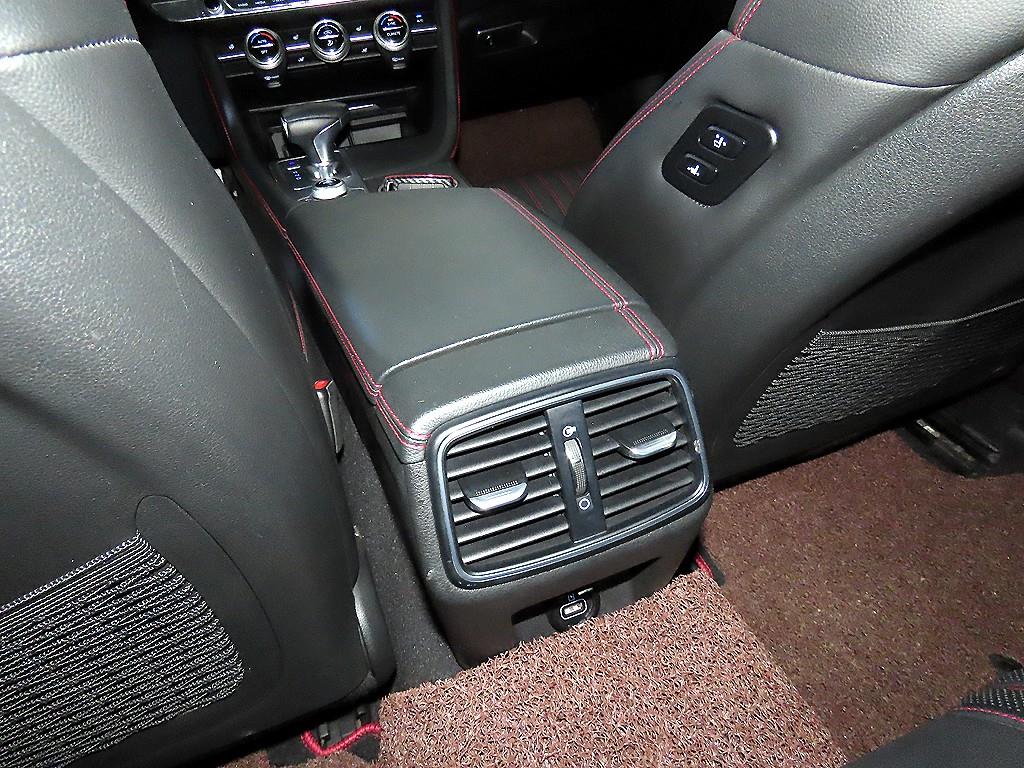 Genesis G70 2018 Negro - Importación desde Corea - HF Imports Iquique - Foto 16