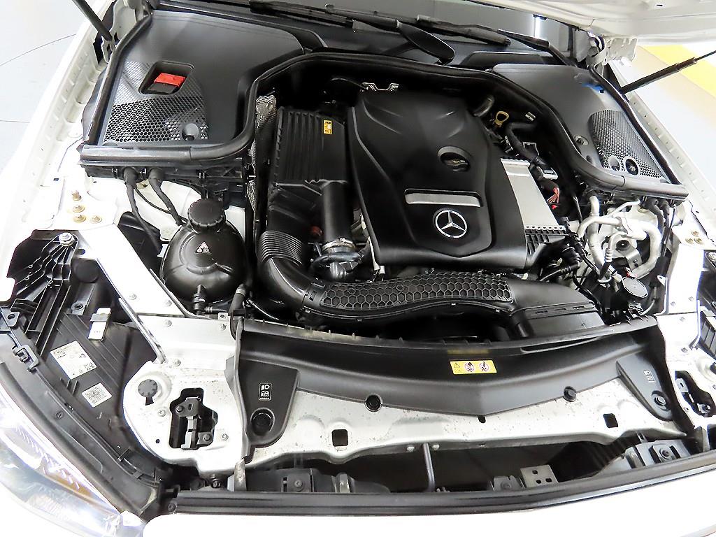 Mercedes Benz E class 2021 - Importación desde Corea - HF Imports Iquique - Foto 19