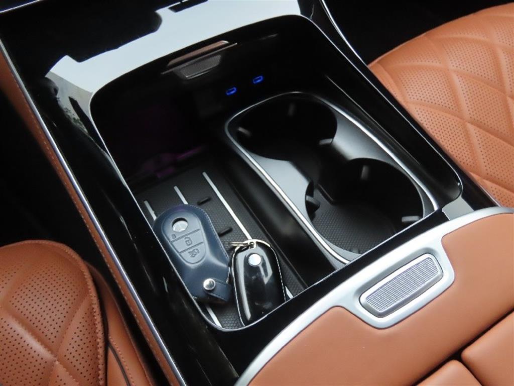 Mercedes Benz S Class 2024 - Importación desde Corea - HF Imports Iquique - Foto 7