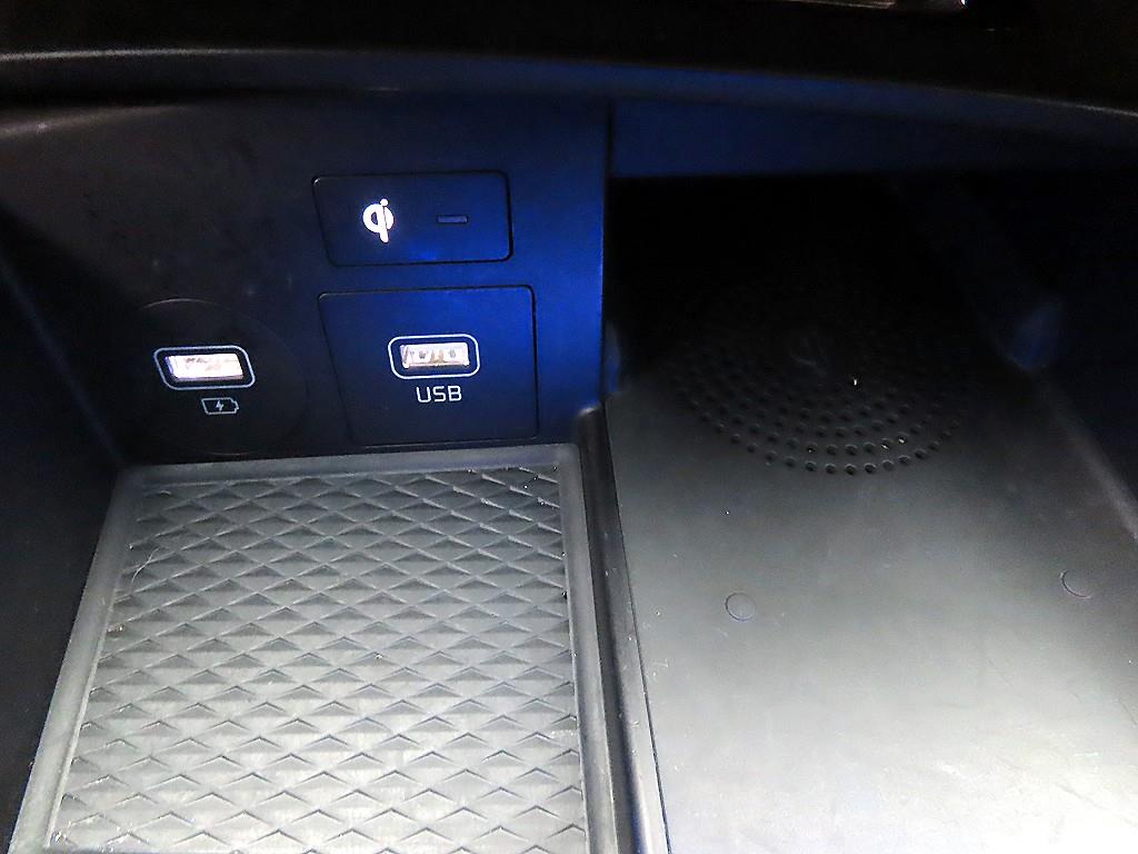 KIA K8 2022 - Importación desde Corea - HF Imports Iquique - Foto 14