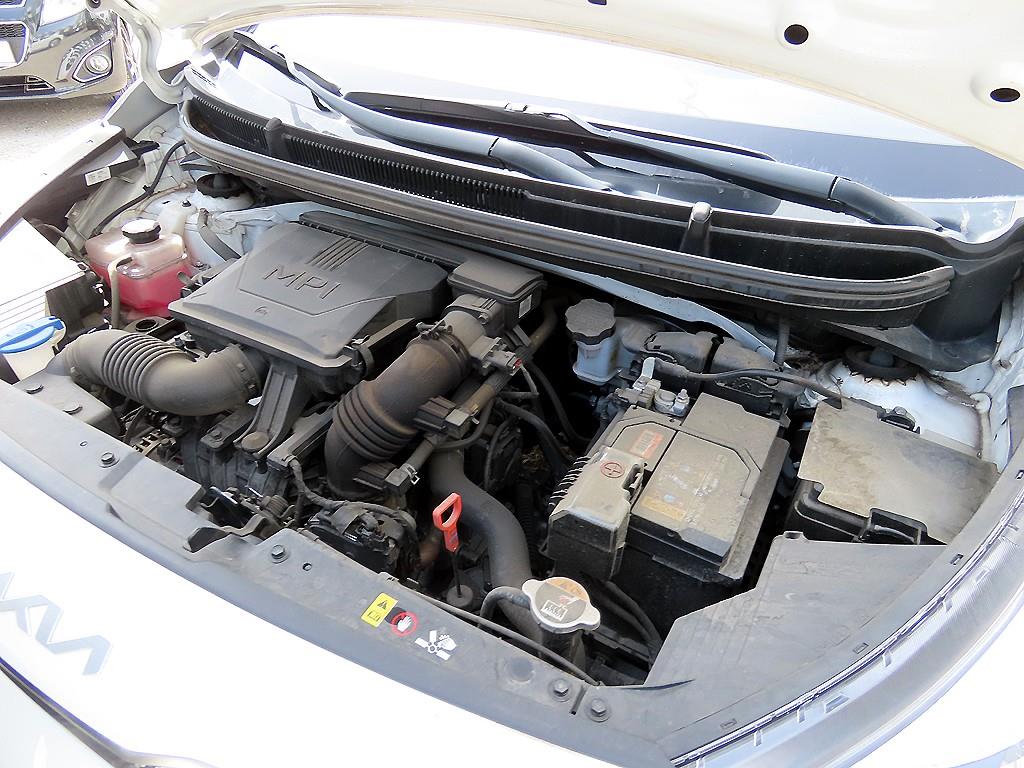 KIA Morning 2023 Blanco - Importación desde Corea - HF Imports Iquique - Foto 18