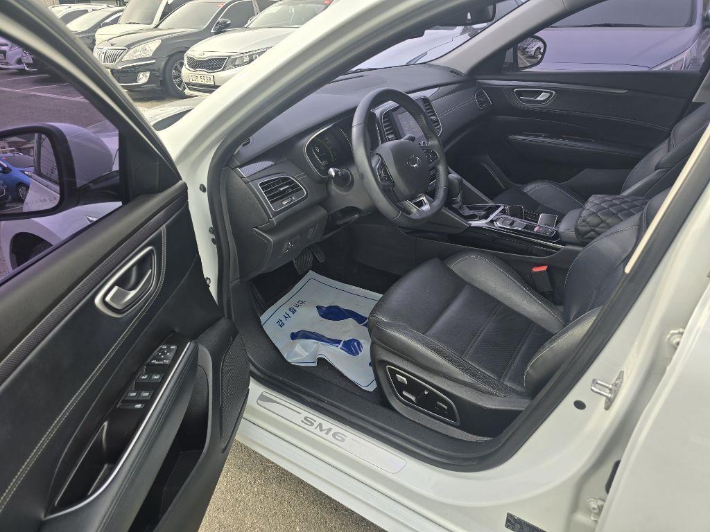 SAMSUNG SM6 2016 Blanco - Importación desde Corea - HF Imports Iquique - Foto 14
