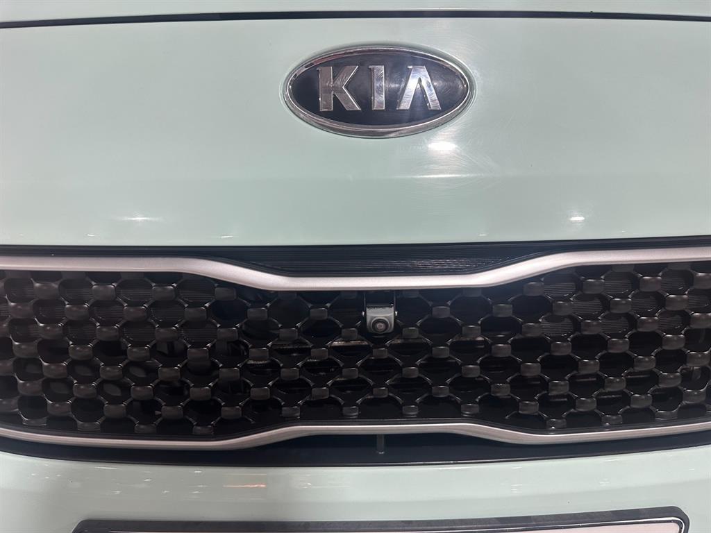 KIA Ray 2013 skyblue - Importación desde Corea - HF Imports Iquique - Foto 15