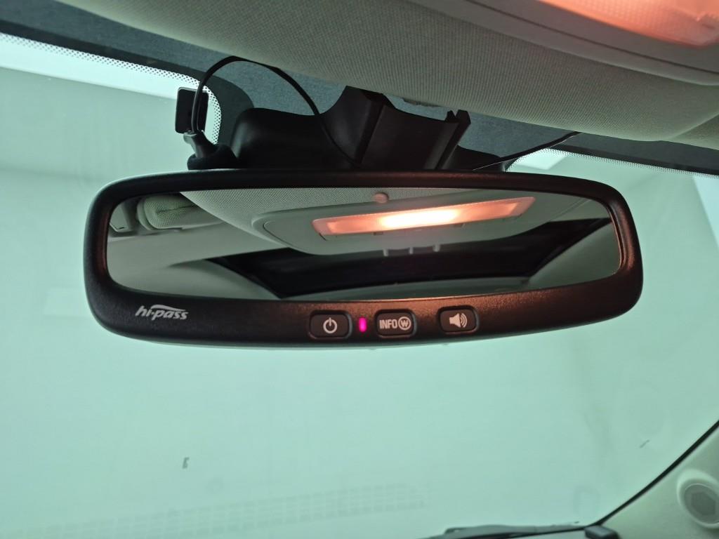 DAEWOO Alpheon 2013 Blanco - Importación desde Corea - HF Imports Iquique - Foto 19