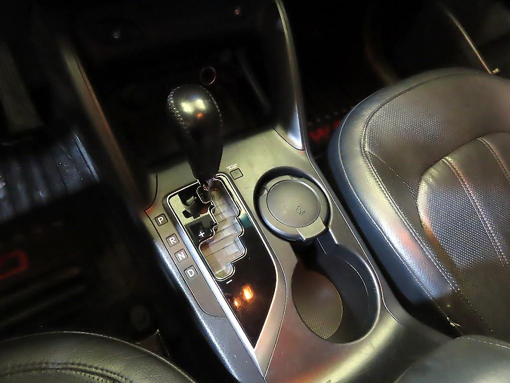 HYUNDAI Tucson - Vista 12