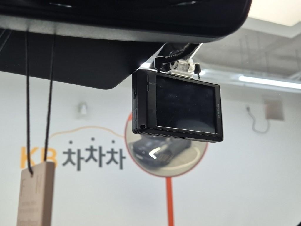 KIA Sportage 2024 Gris - Importación desde Corea - HF Imports Iquique - Foto 17