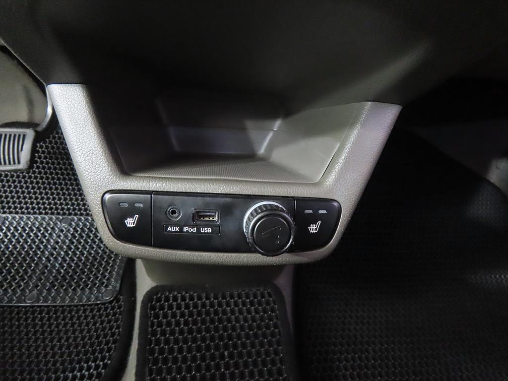 KIA Ray 2013 skyblue - Importación desde Corea - HF Imports Iquique - Foto 15