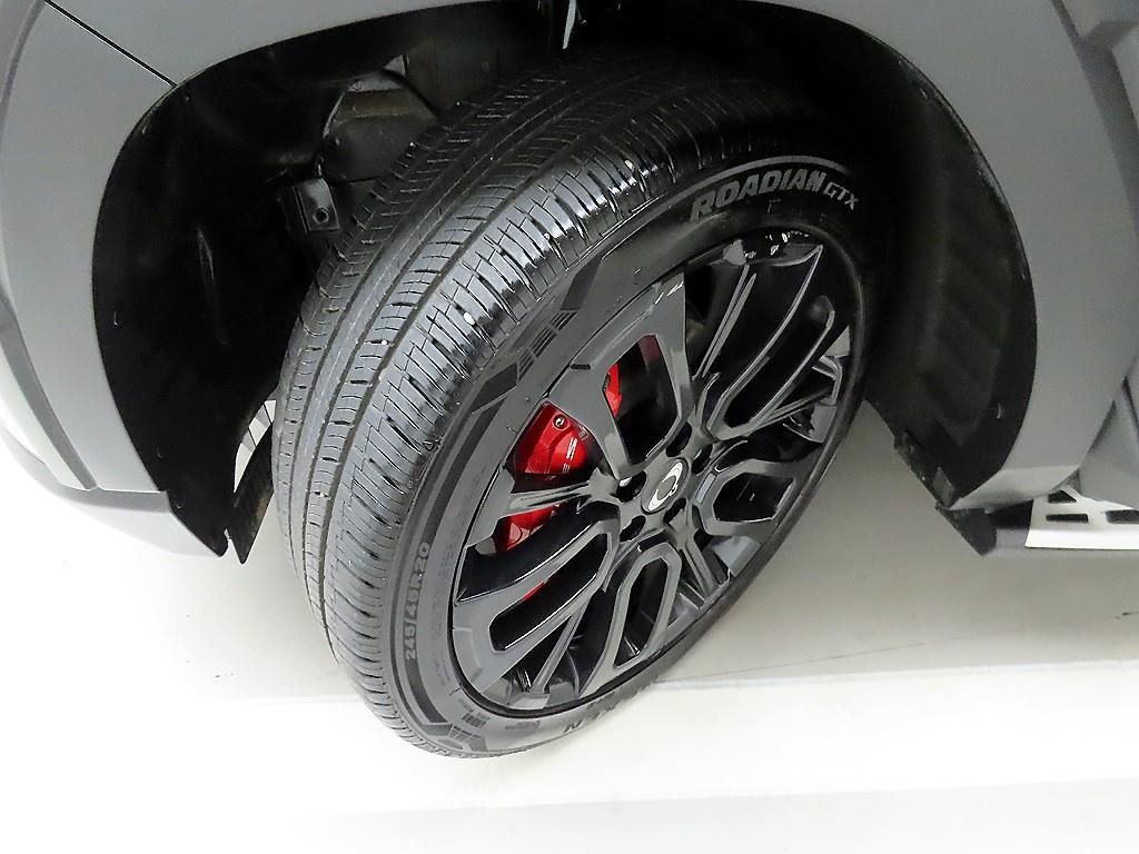 Ssangyong Torres 2024 Negro - Importación desde Corea - HF Imports Iquique - Foto 19