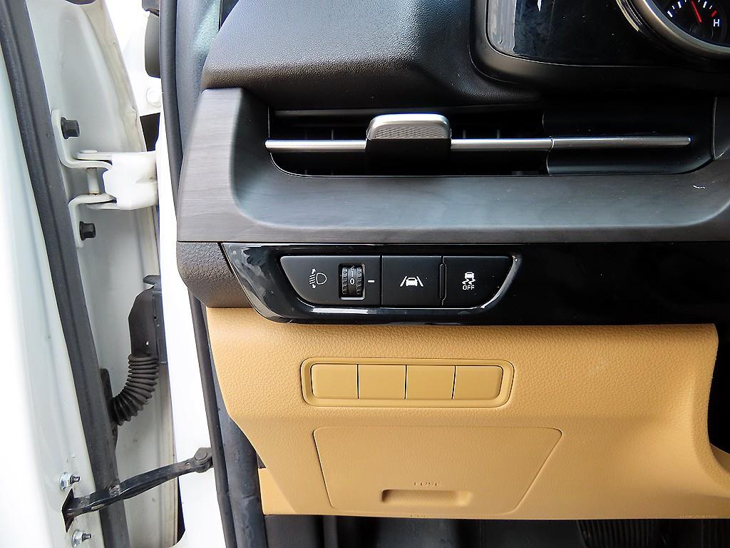 KIA Carnival 2021 Blanco - Importación desde Corea - HF Imports Iquique - Foto 13