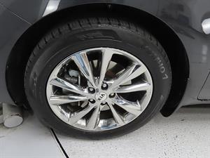 KIA Carnival - Vista 10