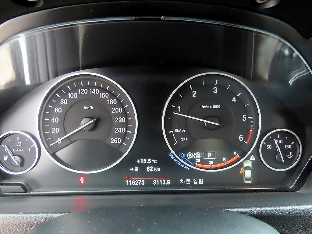 BMW 3 series - Vista 9
