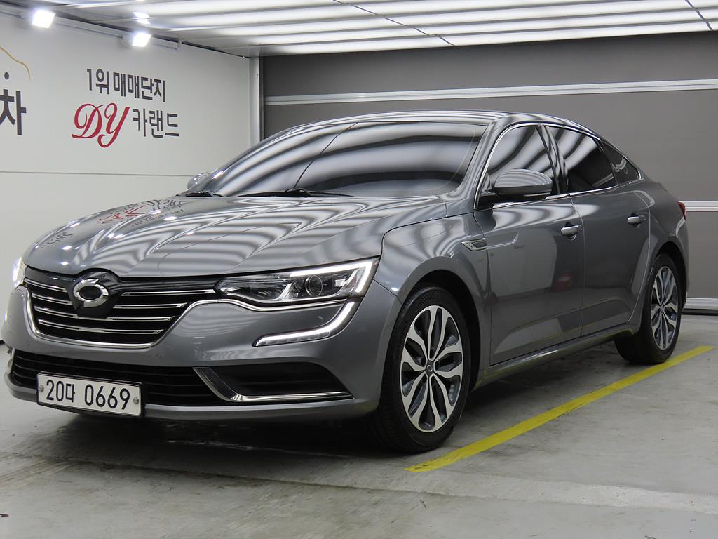 SAMSUNG SM6 2016 Gris - Importación desde Corea - HF Imports Iquique - Foto 1