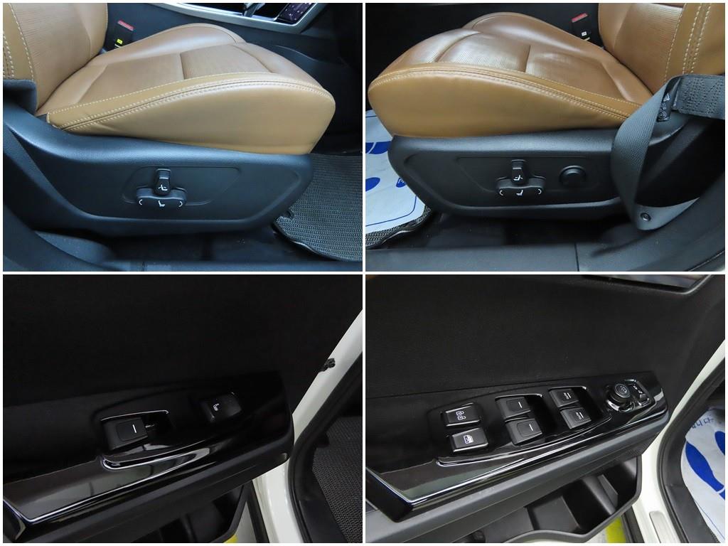 Ssangyong Torres 2023 Blanco - Importación desde Corea - HF Imports Iquique - Foto 18