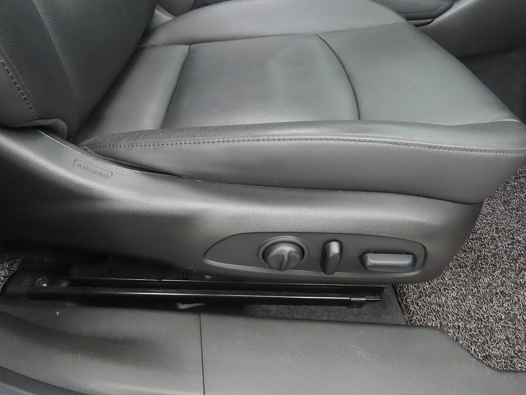 Chevrolet Malibu 2019 Blanco - Importación desde Corea - HF Imports Iquique - Foto 16