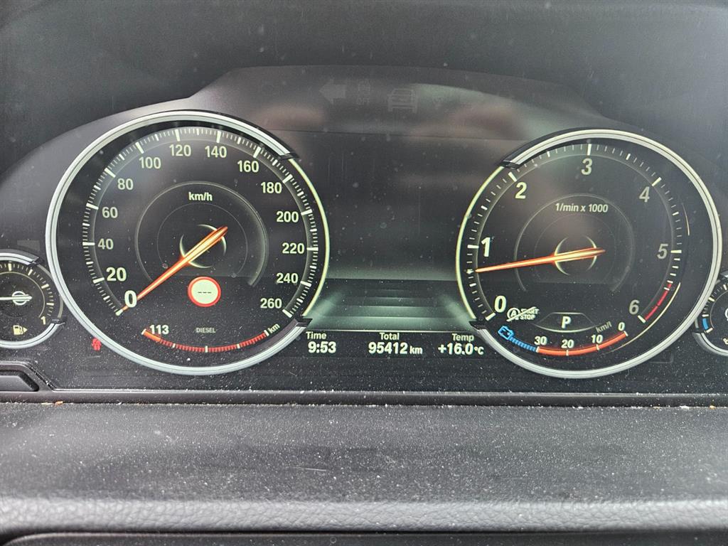 BMW Gran Turismo - Vista 9